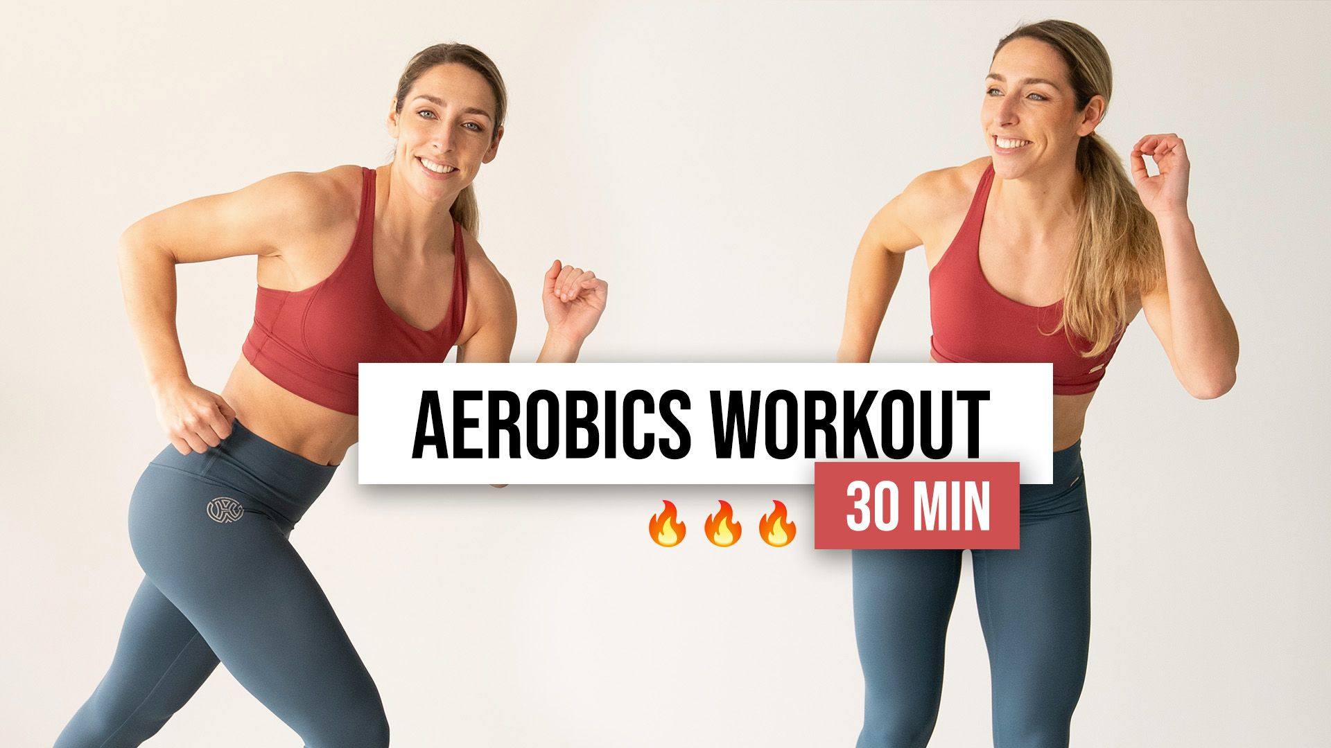 Viool Beweging Christus Cardio aerobics workout voor thuis
